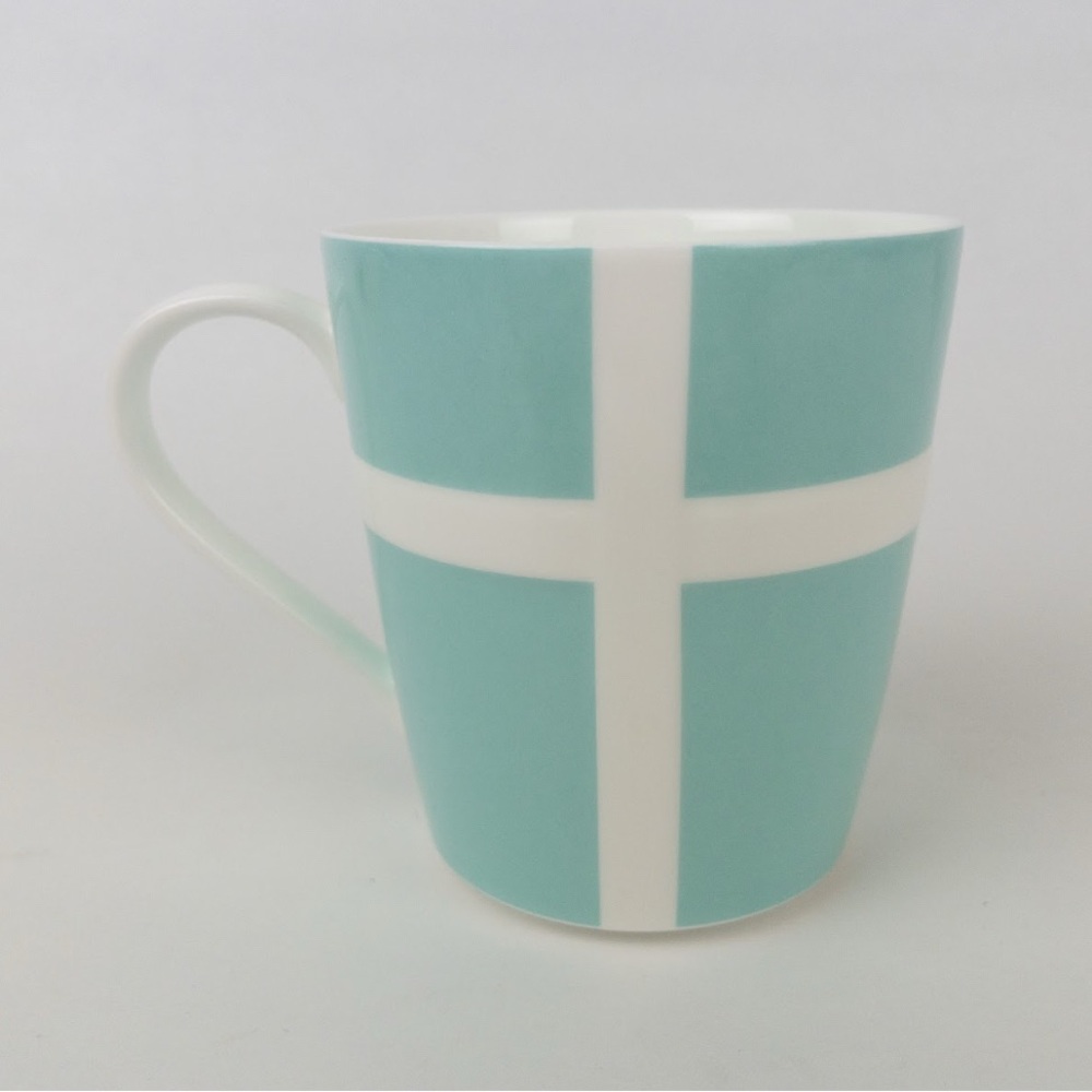 SOLD Authentic Tiffany & Co Mug - Picture 5 of 5